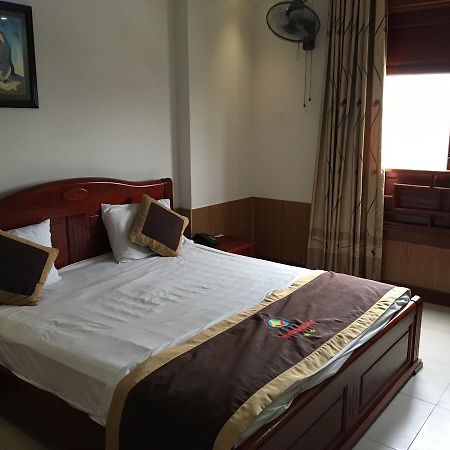 Hotel Vuong Hoan 2 Vinh Zewnętrze zdjęcie