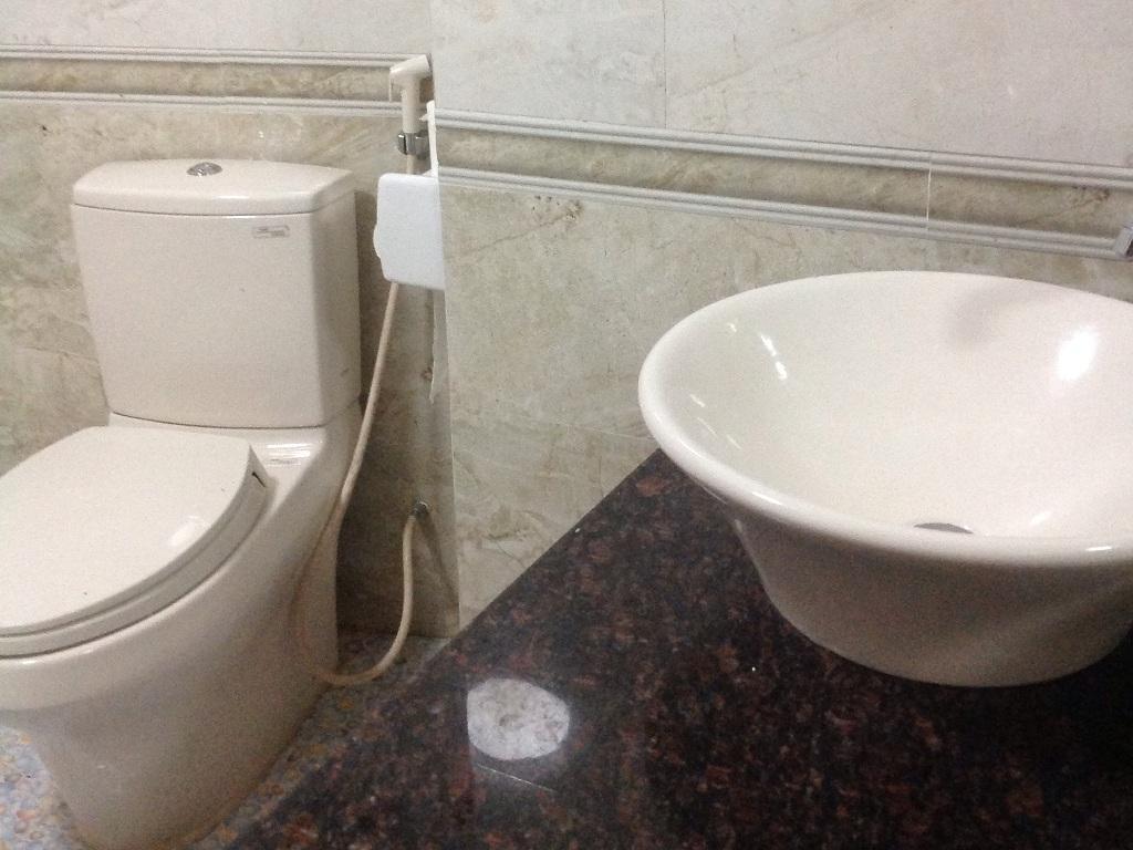 Hotel Vuong Hoan 2 Vinh Zewnętrze zdjęcie