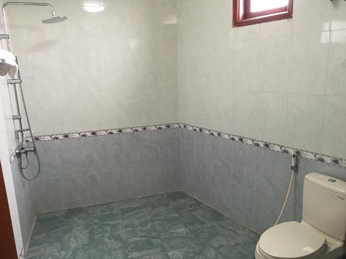 Hotel Vuong Hoan 2 Vinh Zewnętrze zdjęcie